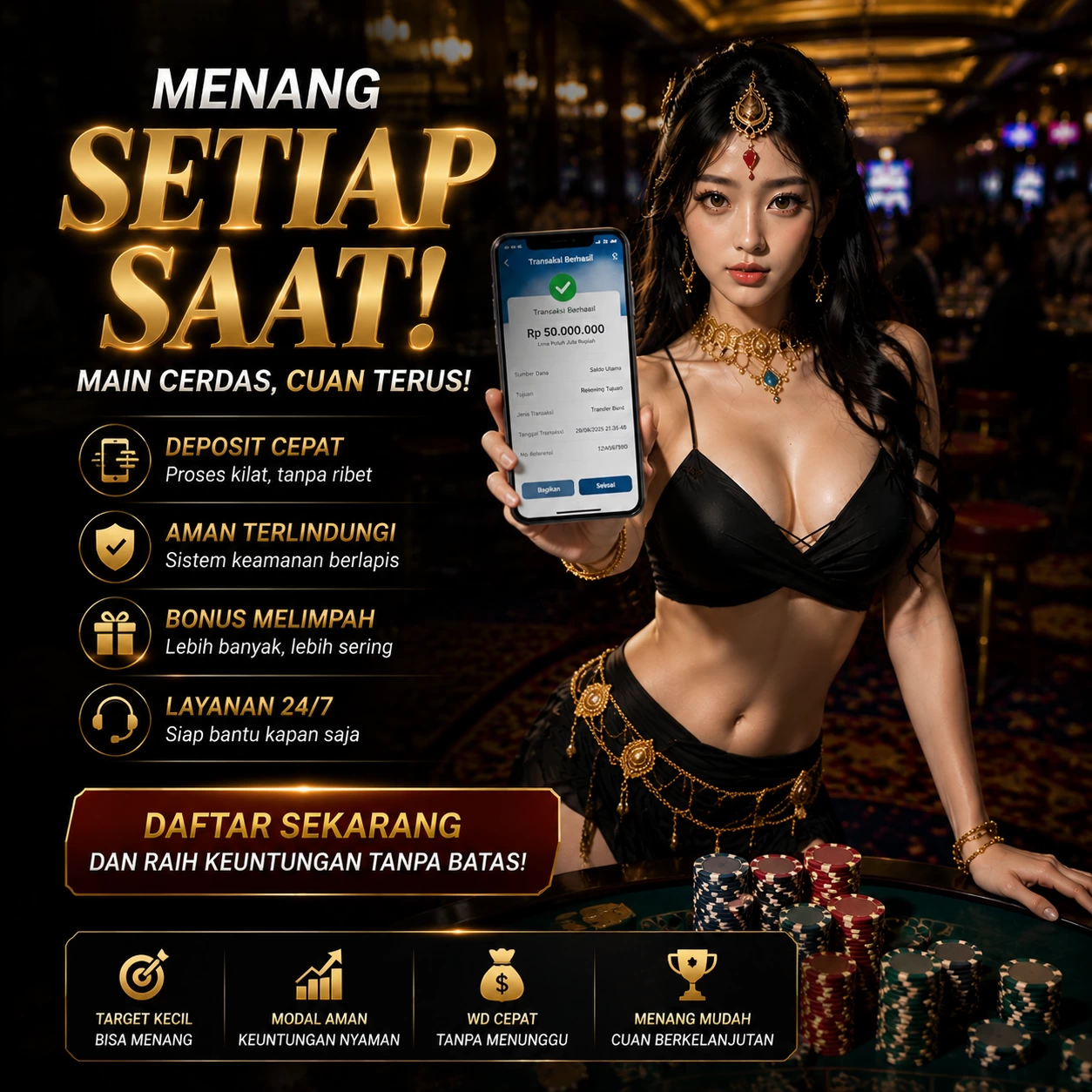 Pemula di duren777 Temukan Game Terbaik untuk Dilihat