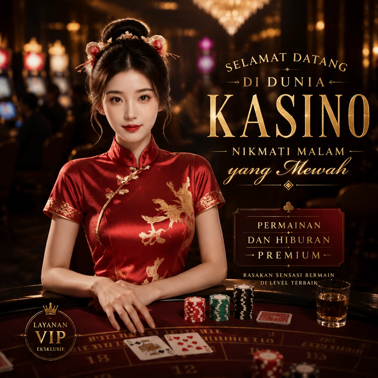 Menggali Fitur Menarik di Situs Game duren777