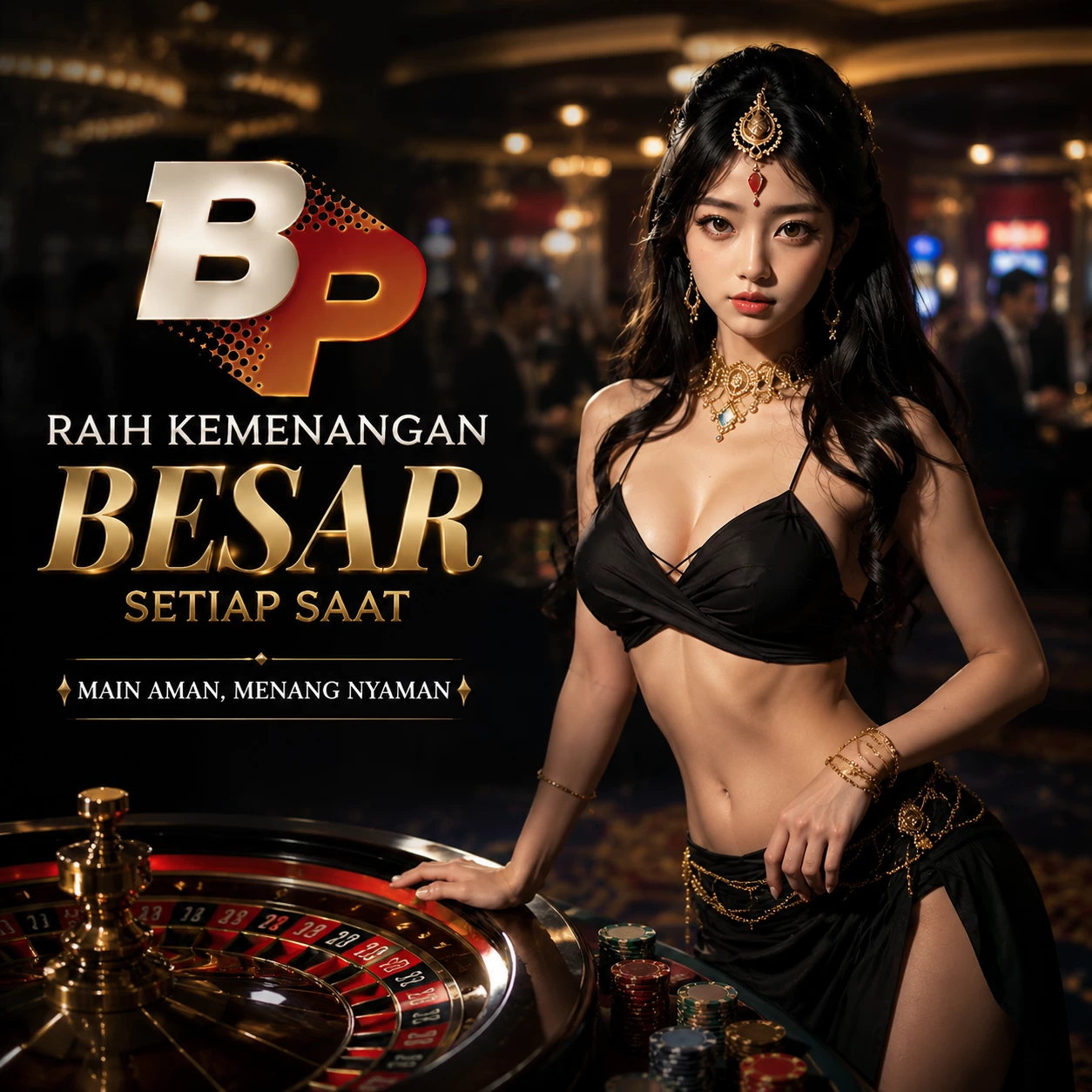Analisis Performa Game di Platform duren777