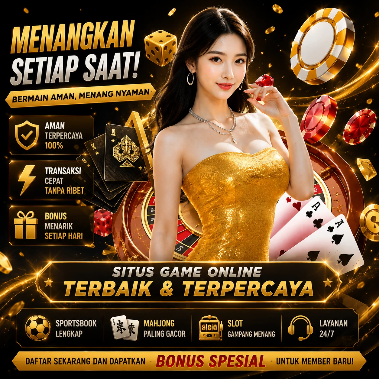 Inovasi dan Fitur Menarik di duren777